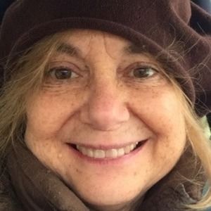 Meet your Posher, Suzanne